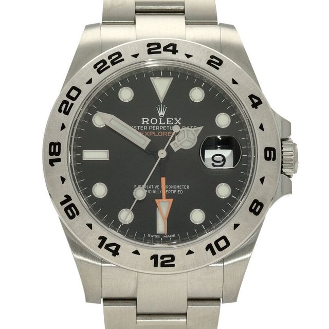 Rolex Explorer II 216570 Image 2